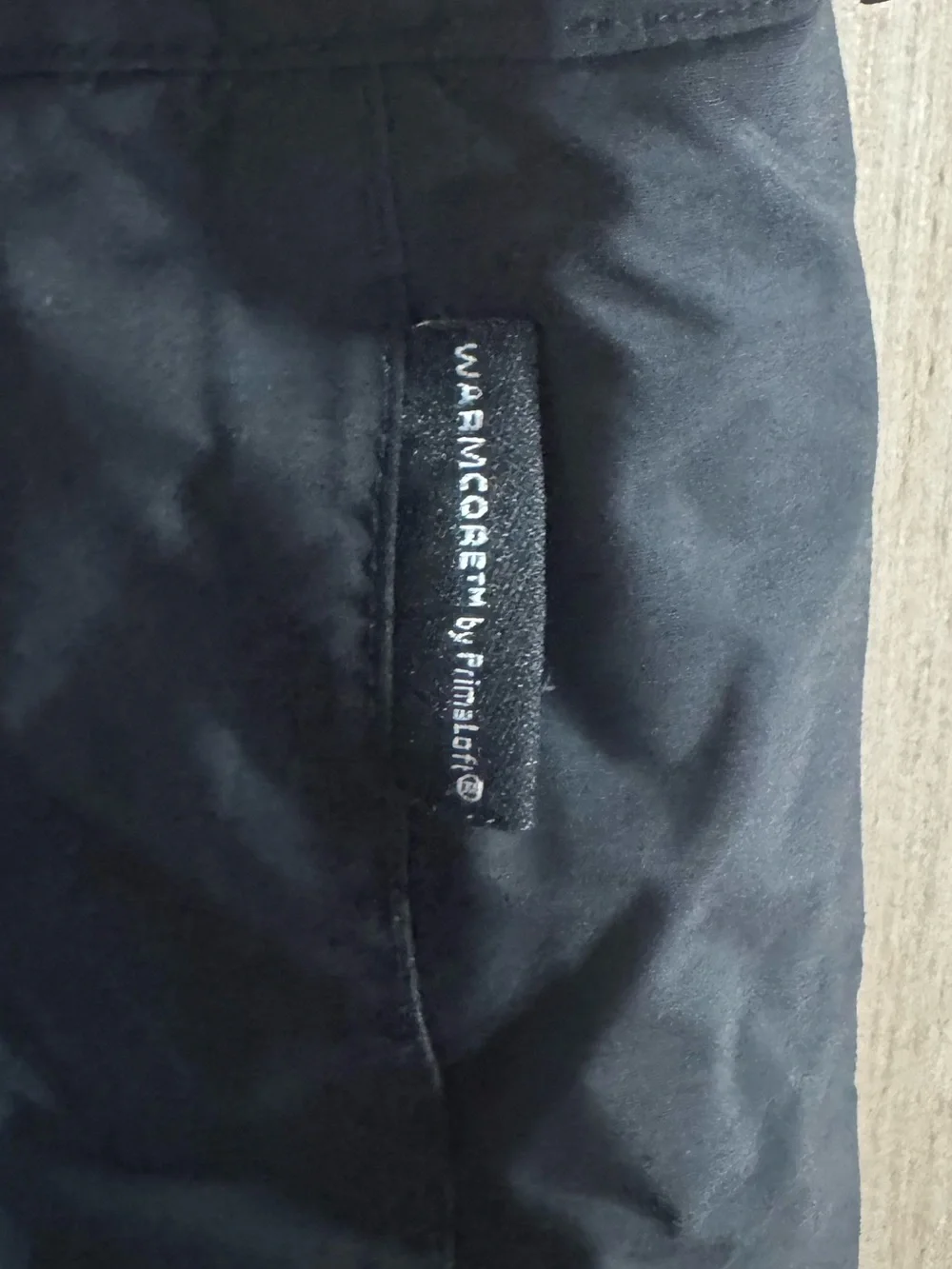 Kids Helly Hansen Helly Tech Protection Black Insulated Snow Pants Size 14